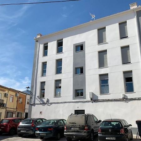 Alojamientos Vandelvira Jaén Εξωτερικό φωτογραφία