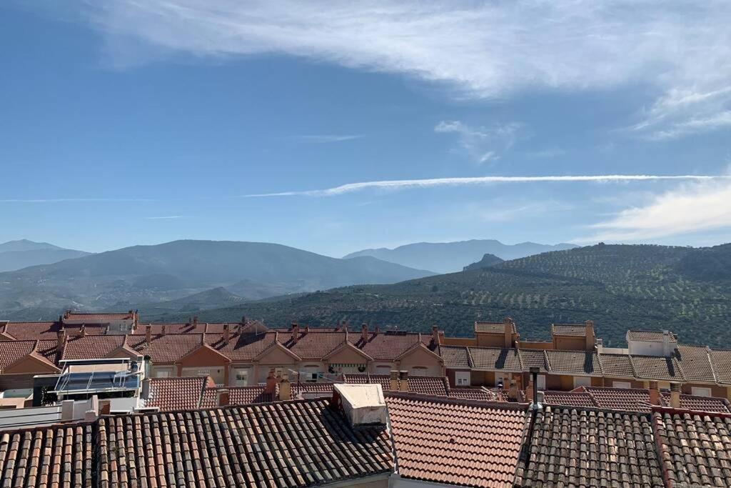 Alojamientos Vandelvira Jaén Εξωτερικό φωτογραφία
